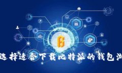 如何选择适合下载比特派