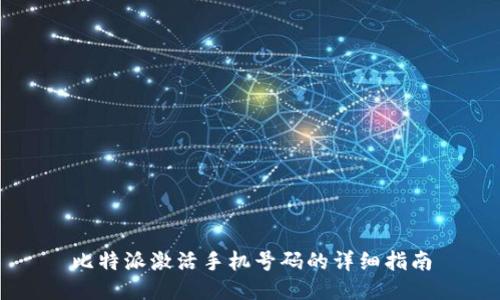 比特派激活手机号码的详细指南