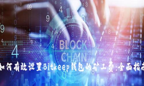 如何有效设置Bitkeep钱包的矿工费：全面指南