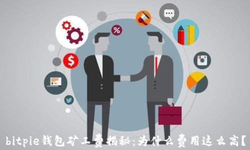 
bitpie钱包矿工费揭秘：为什么费用这么高？