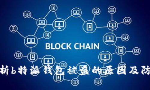 全面解析b特派钱包被盗的原因及防范措施