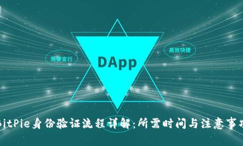 BitPie身份验证流程详解：所需时间与注意事项