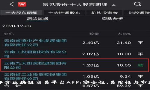 如何全面评价区块链交易平台APP：安全性、易用性与市场潜力分析