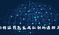 探索B特派钱包生成私钥的