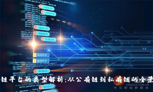 区块链平台的类型解析：从公有链到私有链的全景探索