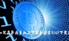 如何在华为手机上下载和安装BitP下载器