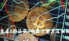 如何查看B特派假U的显示额