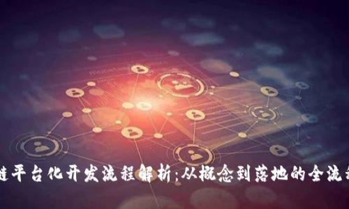 区块链平台化开发流程解析：从概念到落地的全流程指南