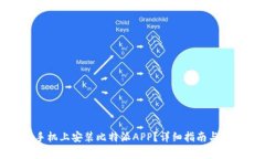 如何在苹果手机上安装比特派APP？详细指南与常