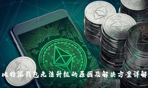 比特派钱包无法升级的原因及解决方案详解