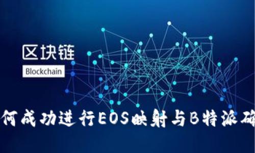 如何成功进行EOS映射与B特派确认