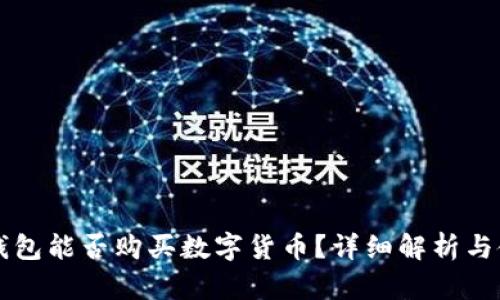比特派钱包能否购买数字货币？详细解析与使用指南
