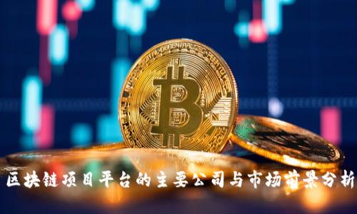 区块链项目平台的主要公司与市场前景分析