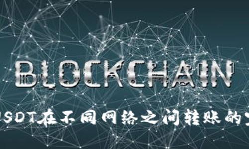 比特派USDT在不同网络之间转账的完整指南