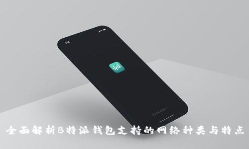 全面解析B特派钱包支持的网络种类与特点