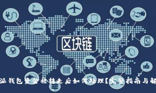 : 比特派钱包资金被转走后如何处理?完整指南与解决方案