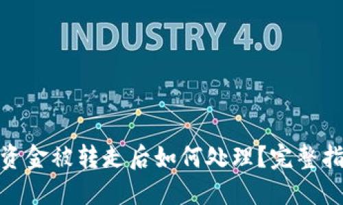 : 比特派钱包资金被转走后如何处理?完整指南与解决方案