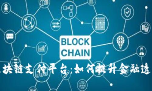 精准信息区块链支付平台：如何提升金融透明度与效率