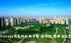 BitKeep钱包的私钥详解：安