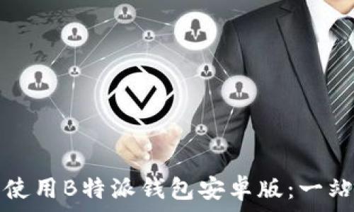   
如何下载和使用B特派钱包安卓版：一站式解决方案
