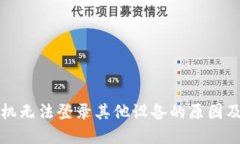 比特派手机无法登录其他