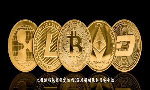 比特派钱包能被定位吗？深度解析隐私与安全性