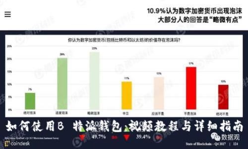 如何使用B 特派钱包：视频教程与详细指南