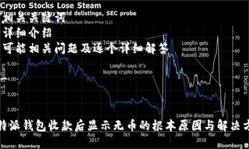 内容架构：

1. 
2. 相关关键词
3. 详细介绍
4. 可能相关问题及逐个详细解答

---


比特派钱包收款后显示无币的根本原因与解决方案
