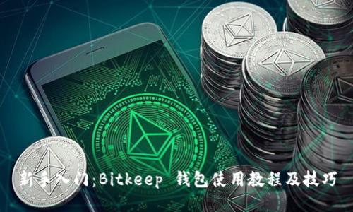 新手入门：Bitkeep 钱包使用教程及技巧