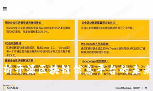 全面解析开源区块链信息平台的未来与潜力
