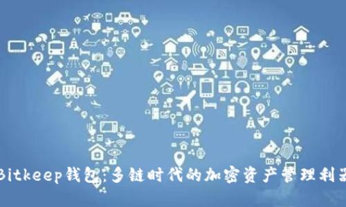 Bitkeep钱包：多链时代的加密资产管理利器