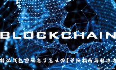 比特派钱包密码忘了怎么办？详细指南与解决方