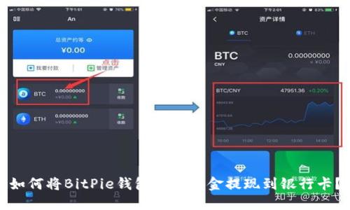 如何将BitPie钱包中的资金提现到银行卡？