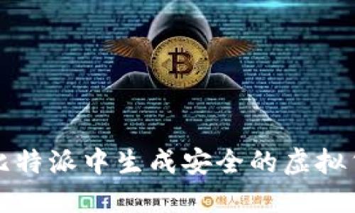 如何在比特派中生成安全的虚拟货币钱包