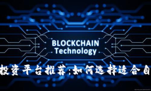 : 区块链最新投资平台推荐：如何选择适合自己的投资渠道