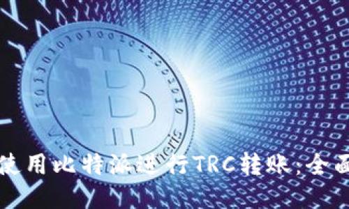 如何使用比特派进行TRC转账：全面指南