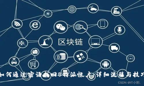 如何通过密语找回B特派帐户：详细流程与技巧