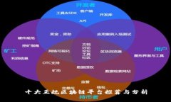 十大正规区块链平台推荐与分析