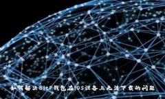 如何解决BitP钱包在iOS设备上无法下载的问题