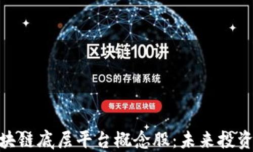 
探究区块链底层平台概念股：未来投资新机遇