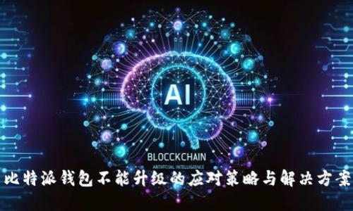 比特派钱包不能升级的应对策略与解决方案