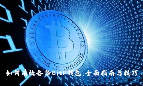 如何有效备份BitP钱包：全面指南与技巧