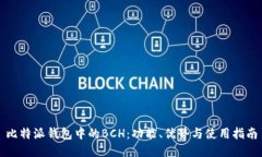 比特派钱包中的BCH：功能