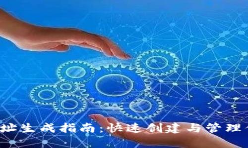 b特派钱包地址生成指南：快速创建与管理你的数字资产
