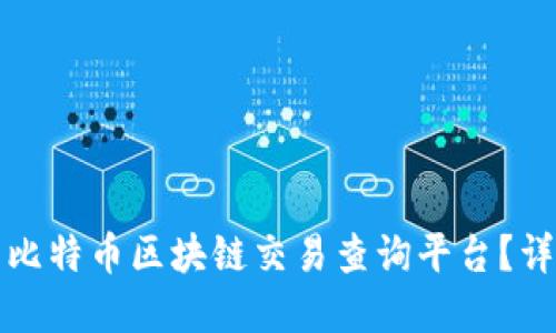 如何使用比特币区块链交易查询平台？详解与实践
