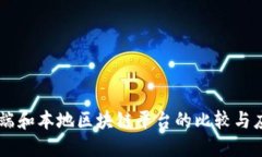 云端和本地区块链平台的比较与应用