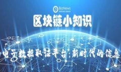 基于区块链的电子数据取证平台：新时代的信息