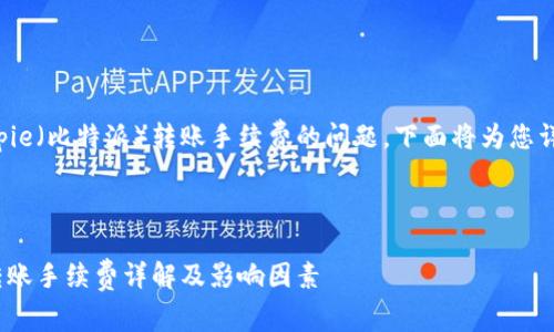 关于Bitpie（比特派）转账手续费的问题，下面将为您详细介绍。



Bitpie转账手续费详解及影响因素