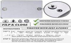 探索B特派安全手表的功能