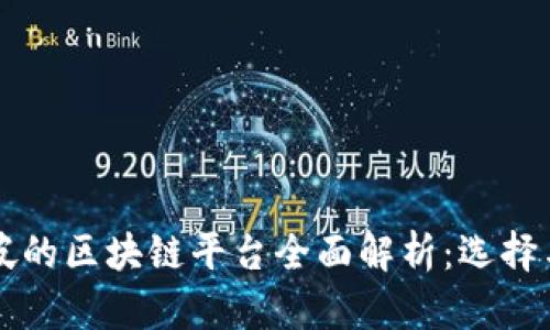 新加坡的区块链平台全面解析：选择与发展